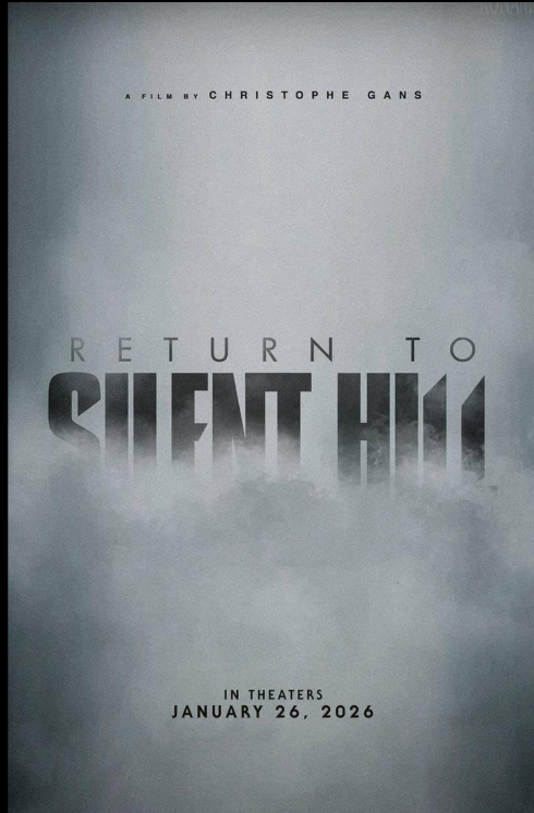 SILENT HILL (2026)